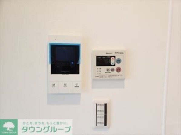 BoaSorte双葉町の物件内観写真